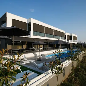  Hotel Isalos Grecia