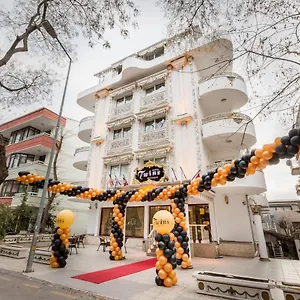 *** Otel Twins Türkiye