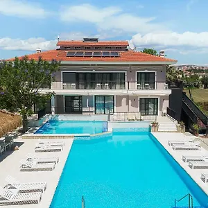  Otel Suess Türkiye