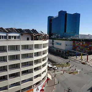 *** Otel Bilgehan Türkiye