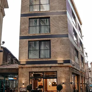 4* Ξενοδοχείο Fama Karakoey