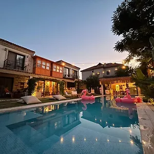 *** Otel Moranka Türkiye