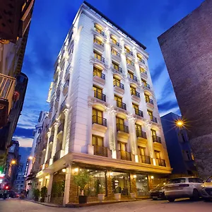 Hotel Taksim Pera Center, Istanbul