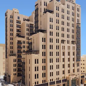 **** Hotel Hyatt Place Wasl District Emiratele Arabe Unite