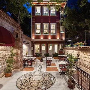 Turkish House Istambul