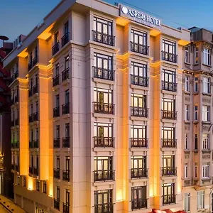 4* Ξενοδοχείο Aspera Golden Horn