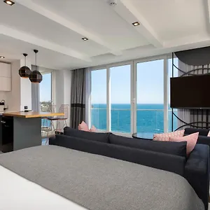 **** Otel Afflon Sea Hill Concept Adult Only Türkiye