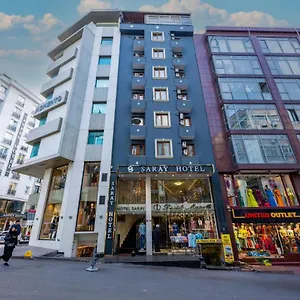 Saray Boutique Laleli İstanbul
