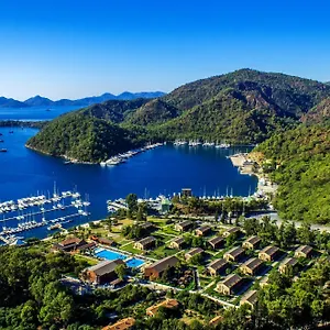 ***** Complex Rixos Premium - Adult Only Turcia