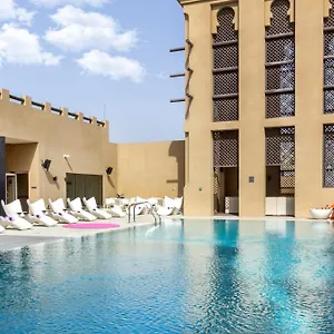 *** Hotel Premier Al Jaddaf Emiratele Arabe Unite