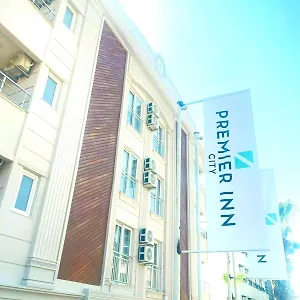 *** Otel Premier Türkiye