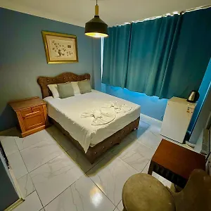 Apartahotel Ayasofya Raydon Life, Estambul