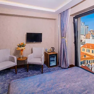 4* Ξενοδοχείο Ring Stone Bosphorus - Special Class