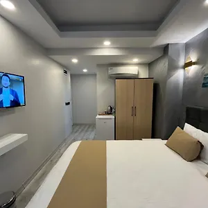 Apartahotel White Palace Halic, Estambul