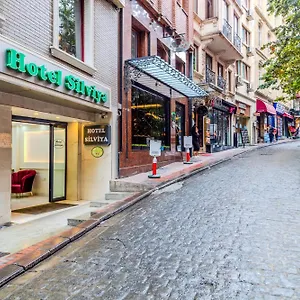 Silviya İstanbul