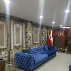 Hotel Navan, Estambul