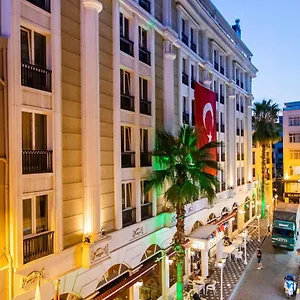 Hotel Baron &, Istanbul