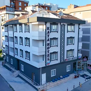 Hotel Kaya Saw, Estambul