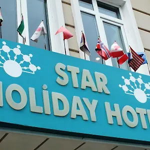Hotel Star, Istanbul