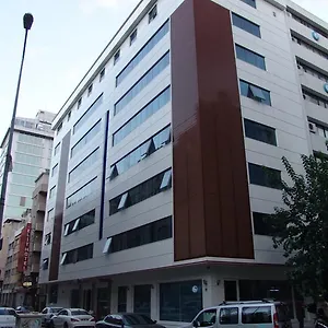 *** Otel Izan Türkiye
