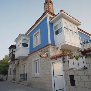 *** Otel Masli̇na Türkiye