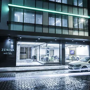 **** Otel Zeniva Türkiye