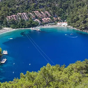 ***** Complex Hillside Club Turcia