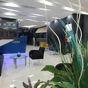 ** Otel Alican 2 Türkiye