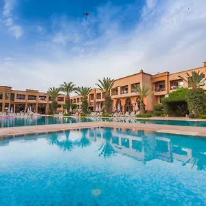 **** Hotel Club Paradisio Marrocos