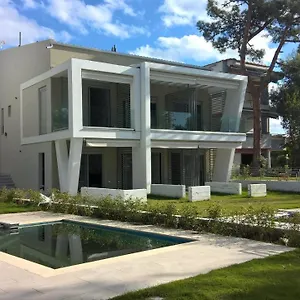  Pensiune Divine Luxury Grecia